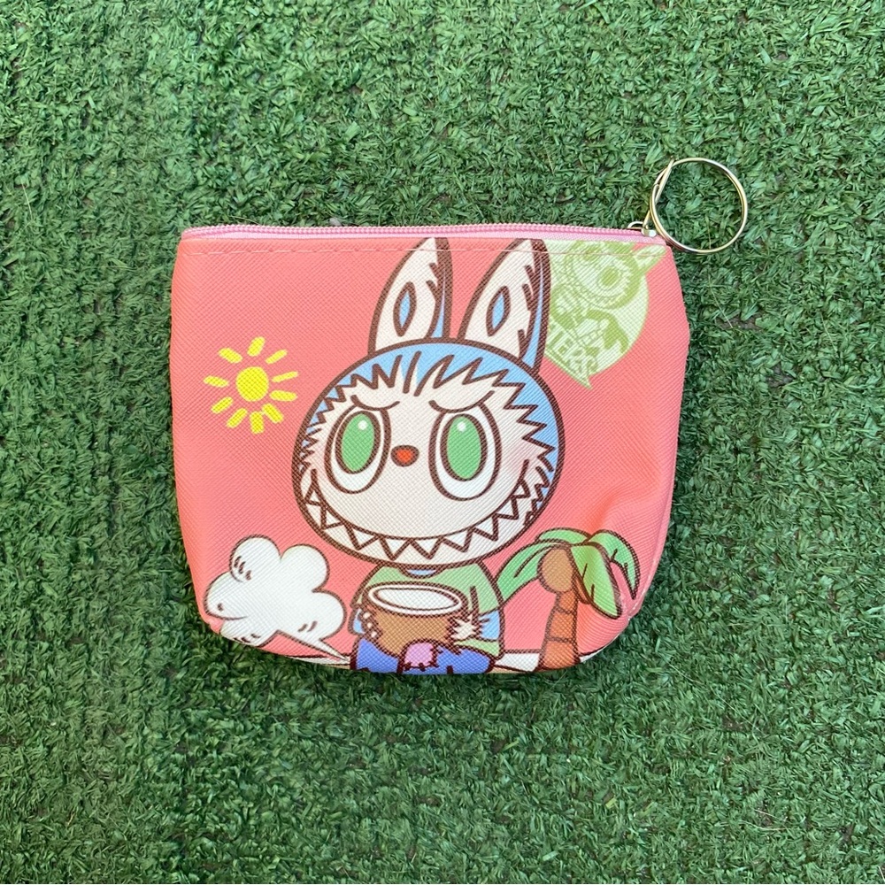 Labubu Coin Pouch - Picture 3 of 3
